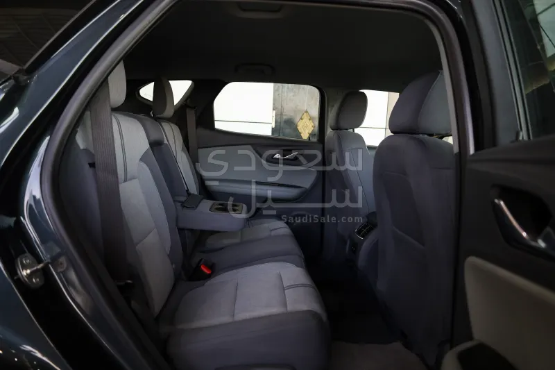 2019 شفروليه تريل بليزر ال تي