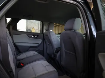 2019 شفروليه تريل بليزر ال تي