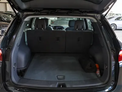 2019 شفروليه تريل بليزر ال تي