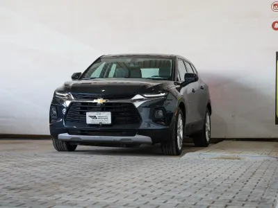 2019 شفروليه تريل بليزر ال تي