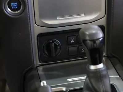 2022 تويوتا برادو