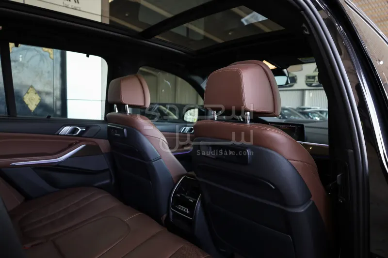 2020 بي ام دبليو الفئة اكس 5