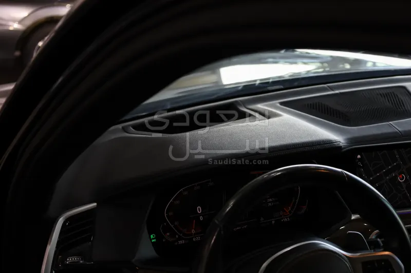 2020 بي ام دبليو الفئة اكس 5