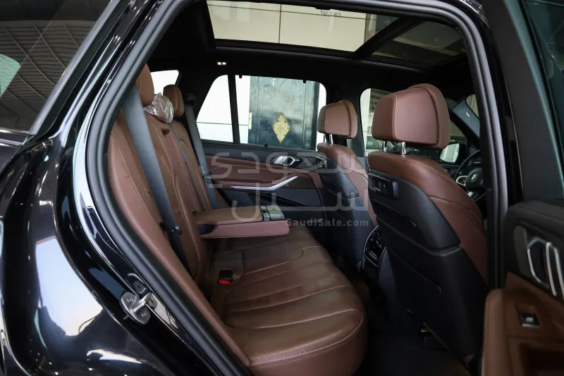 2020 بي ام دبليو الفئة اكس 5