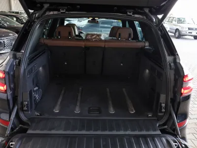 2020 بي ام دبليو الفئة اكس 5