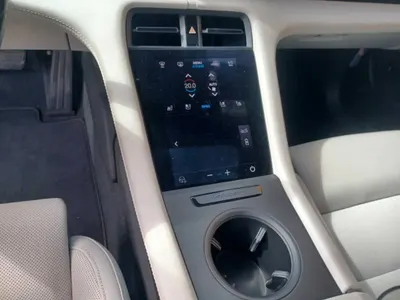 2023 بورش تايكان 4إس