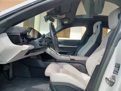 2023 بورش تايكان 4إس