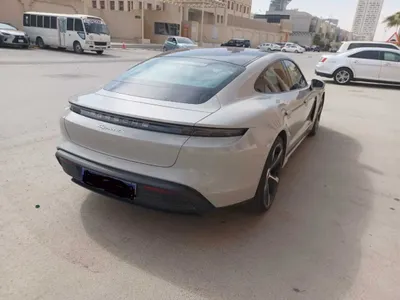 2023 بورش تايكان 4إس