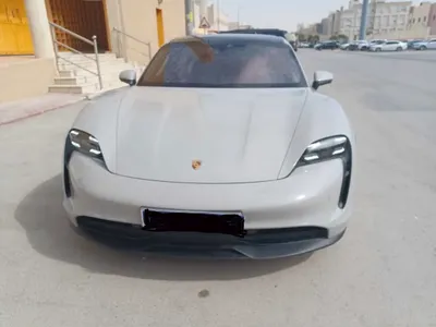 2023 بورش تايكان 4إس