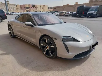 2023 بورش تايكان 4إس