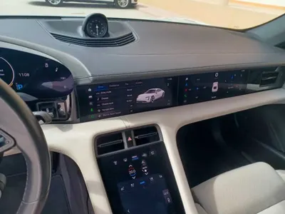 2023 بورش تايكان 4إس