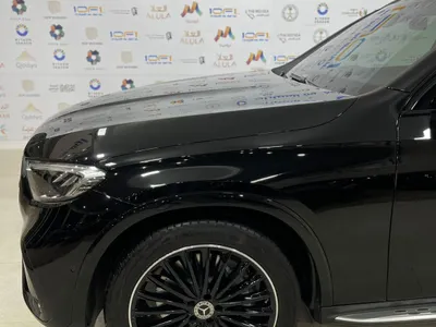 2023 مرسيدس - بنز جي إل سي 200 اي ام جي