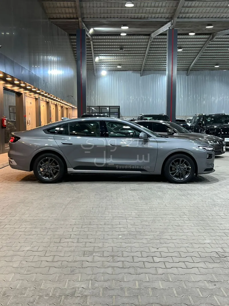 2026 فورد توروس ترند