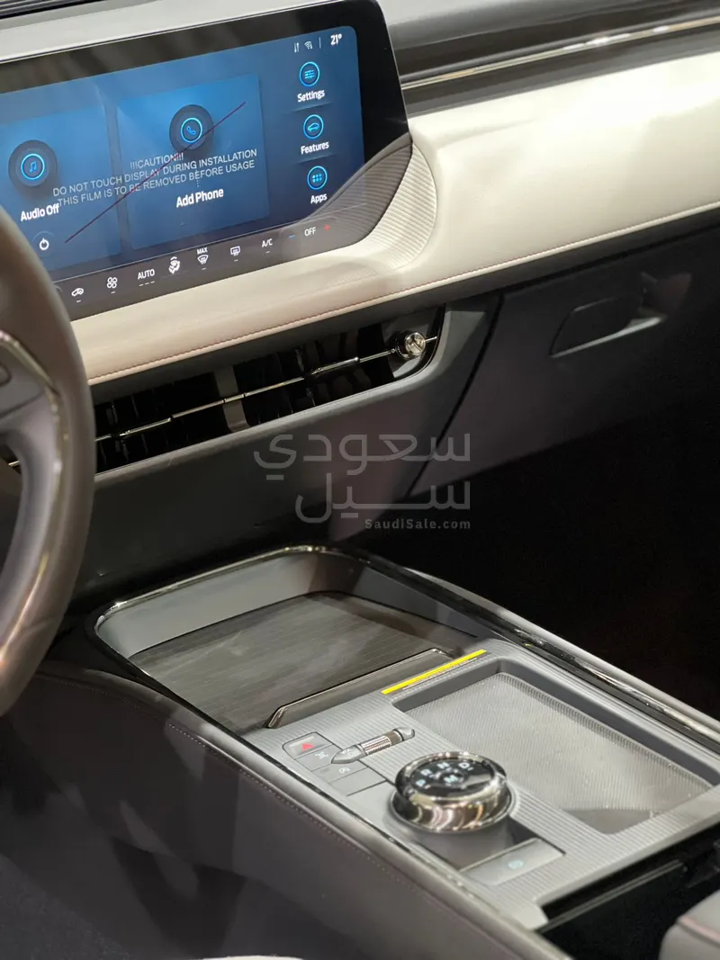 2026 فورد توروس ترند