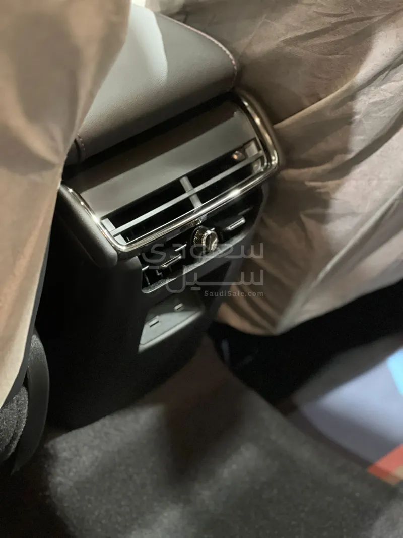 2026 فورد توروس ترند