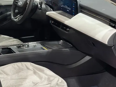 2026 فورد توروس ترند