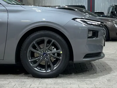 2026 فورد توروس ترند