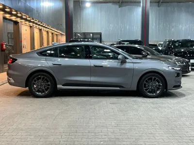 2026 فورد توروس ترند