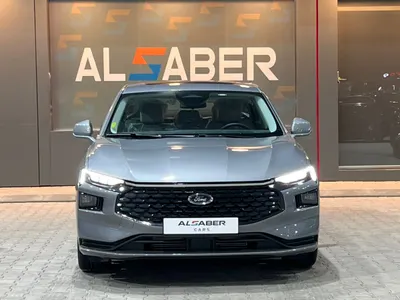 2026 فورد توروس ترند