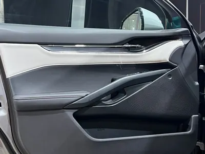 2026 فورد توروس ترند