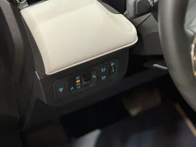 2026 فورد توروس ترند