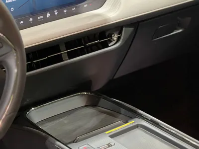 2026 فورد توروس ترند