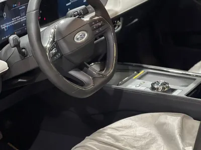 2026 فورد توروس ترند