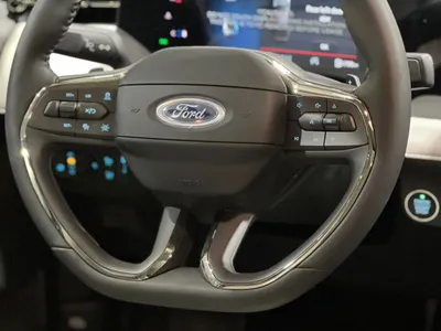 2026 فورد توروس ترند