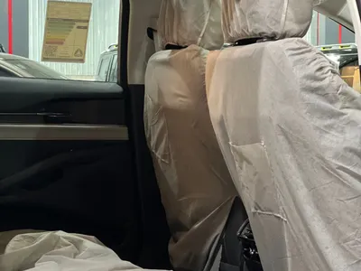 2026 فورد توروس ترند