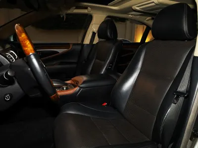 2015 لكزس إل إس 460