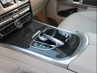 2022 مرسيدس - بنز جي 63 أي إم جي