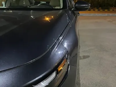 2023 هوندا اكورد