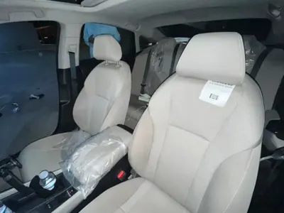 2023 هوندا اكورد