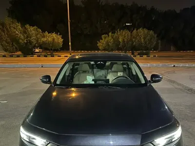 2023 هوندا اكورد