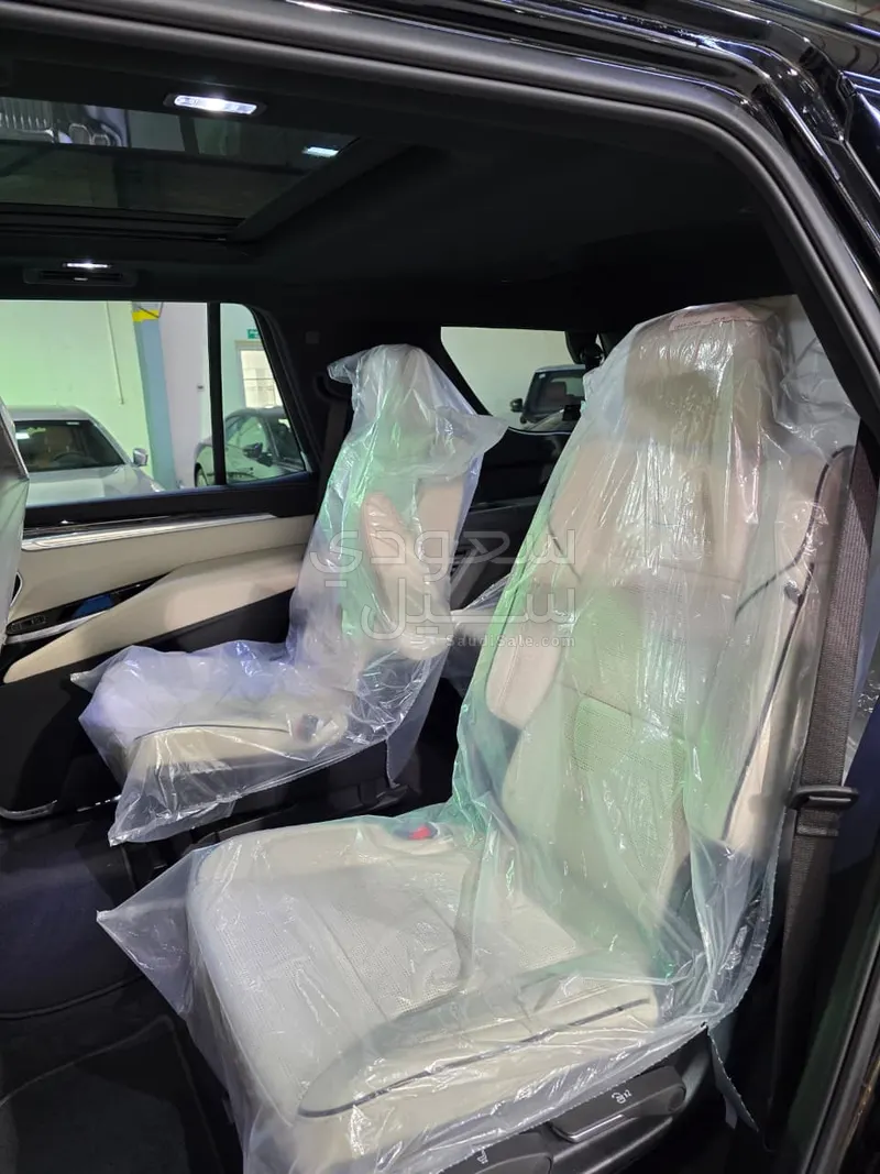 2025 Cadillac Escalade Sport