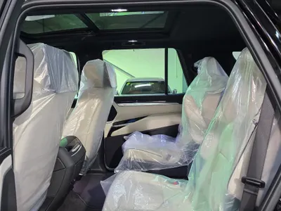 2025 Cadillac Escalade Sport