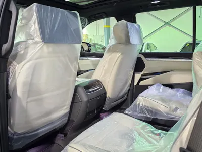 2025 Cadillac Escalade Sport