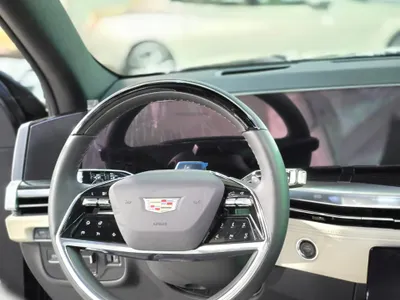 2025 Cadillac Escalade Sport