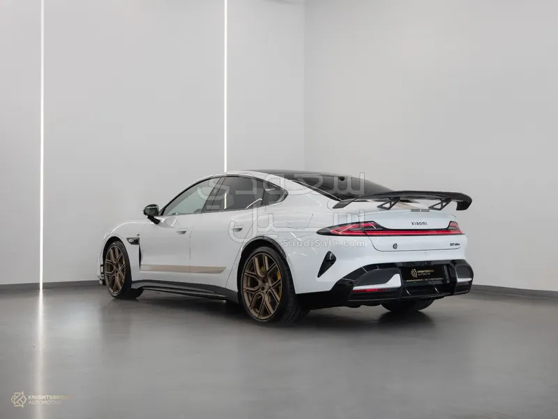 2026 شاومي اس يو 7 الترا