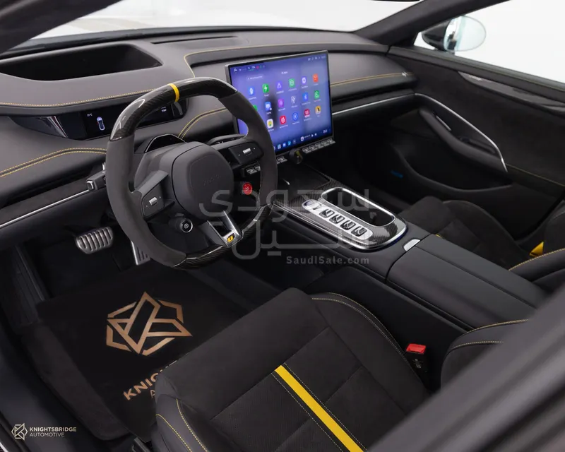 2026 شاومي اس يو 7 الترا