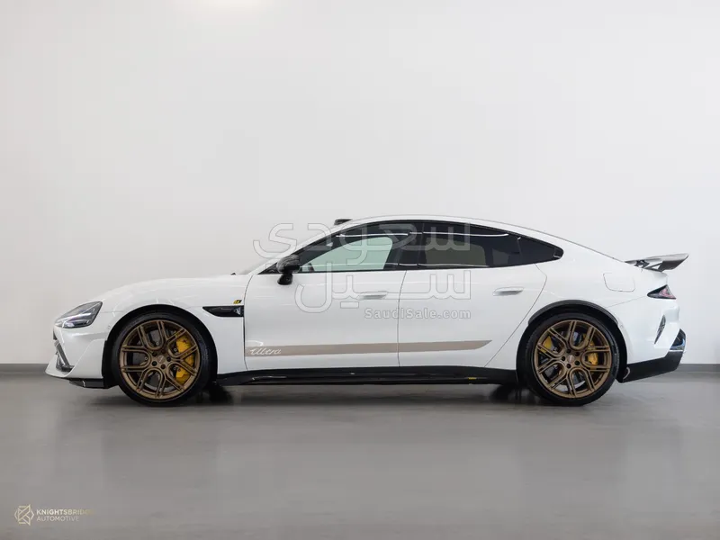 2026 شاومي اس يو 7 الترا