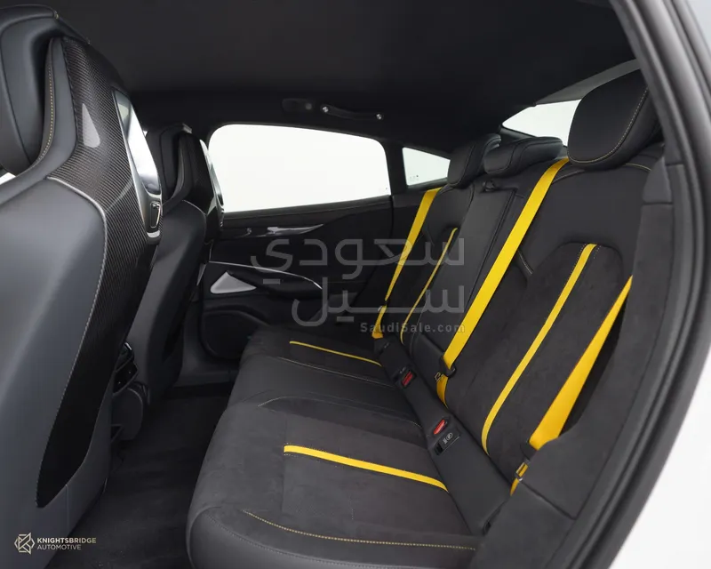 2026 شاومي اس يو 7 الترا