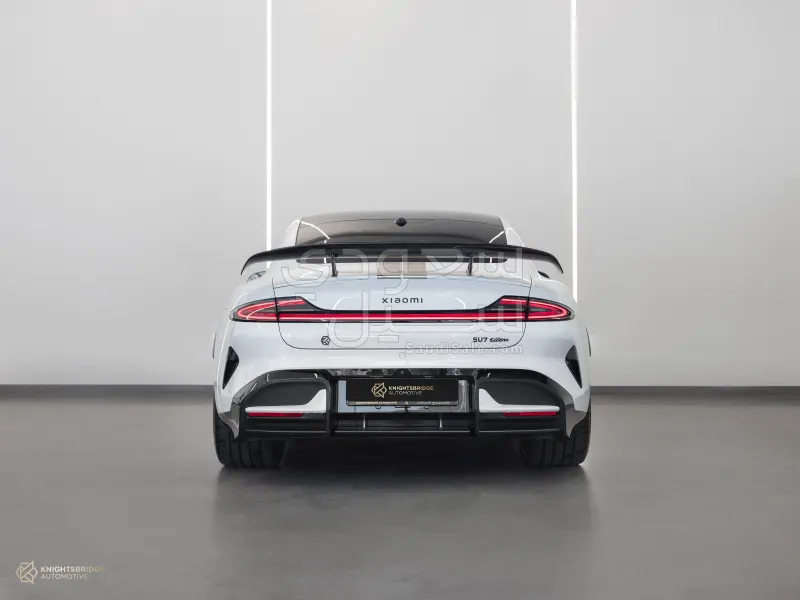 2026 شاومي اس يو 7 الترا