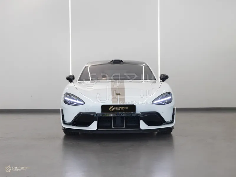 2026 شاومي اس يو 7 الترا