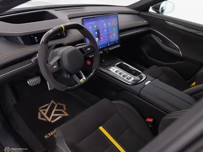 2026 شاومي اس يو 7 الترا