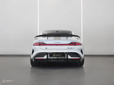 2026 شاومي اس يو 7 الترا