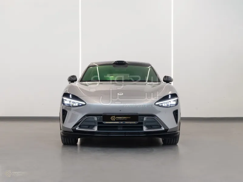 2026 شاومي اس يو 7 ماكس