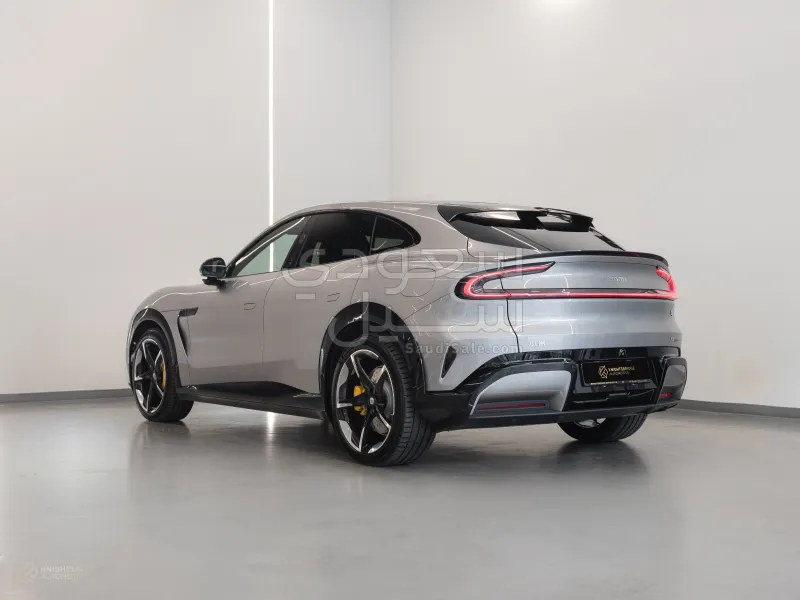 2026 شاومي اس يو 7 ماكس