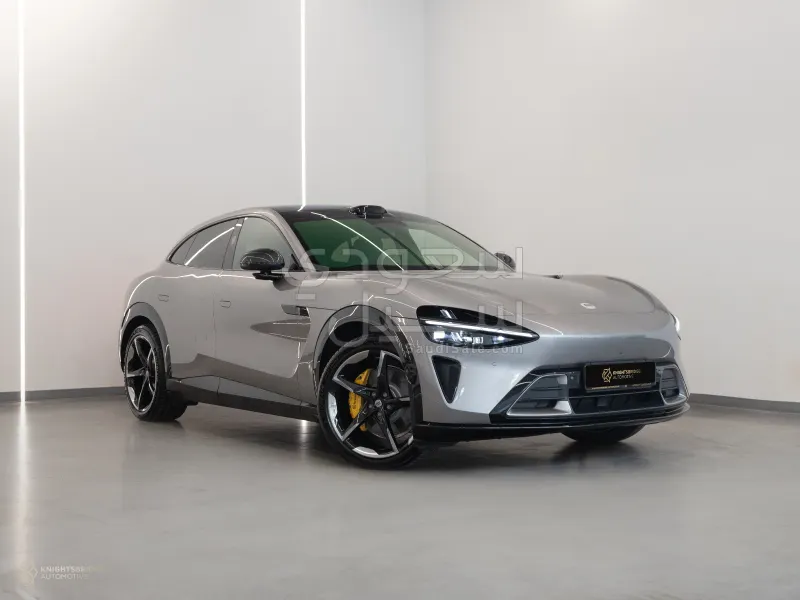 2026 شاومي اس يو 7 ماكس