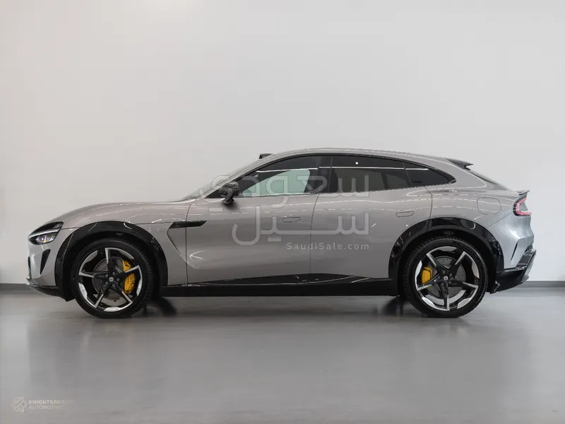 2026 شاومي اس يو 7 ماكس